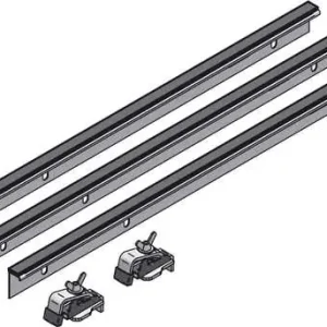 sanibel-Wannenrand-Leisten-Set WRL3 A15 Heißes Angebot