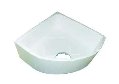 Wannenträger für Acryl-Eckbadewanne Online Kaufen