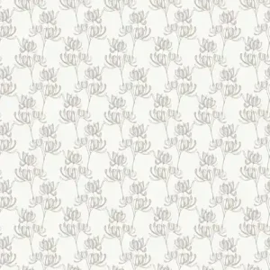 Wandverkleidung V3 Alu 1497x 2550mm 173 Schmucklilien VIGOUR Top-Preis