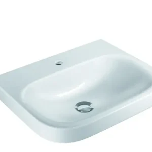 Waschtisch derby plus 60x48cm mit HL Preiswert