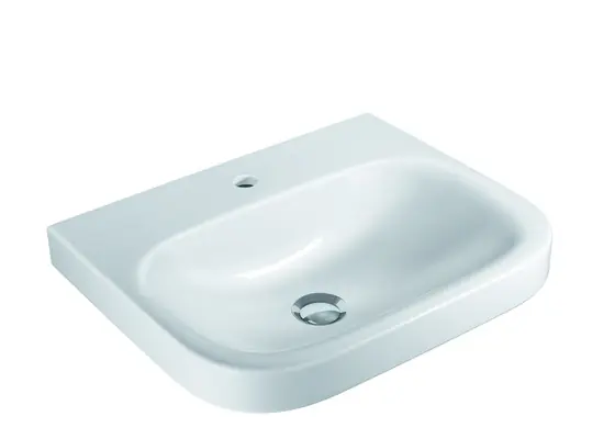 Waschtisch derby plus 60x48cm mit HL Preiswert