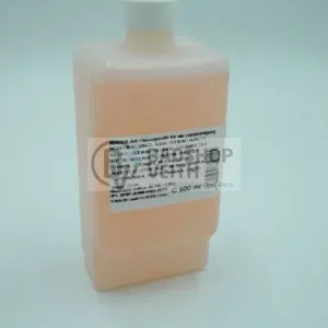 Waschcreme TRINNITY extra mild 500ml - 12 Flaschen per Karton Sichere Zahlung