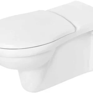 Neu Wand-Tiefspülklosett sanibel 1001 care