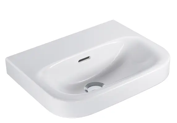 Handwaschbecken derby plus 50x35cm Beliebt