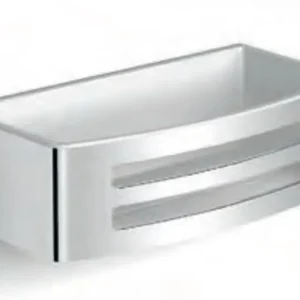 Duschkorb V3 220x110x70mm Einsatz weiss VIGOUR Sale