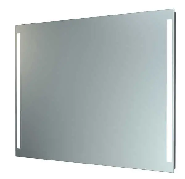 Neuheit sanibel Leuchtspiegel LED-2 A14 mit