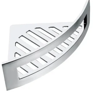 Saisonangebot DIANA Life Duschkorb, Eckmodell,