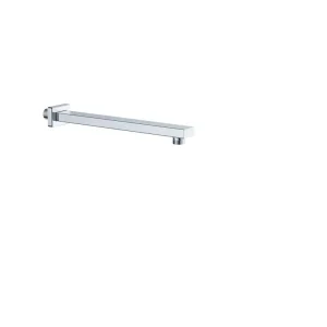 Wand-Brausearm V4 300mm edge Metall verchromt VIGOUR Meistverkauft