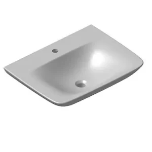 Waschtisch white 65x49cm geschl. weiss PflegePLUS VIGOUR Jetzt Bestellen