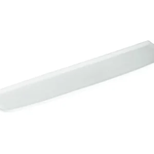 Ablage clivia 60x14cm weiss VIGOUR Abverkauf