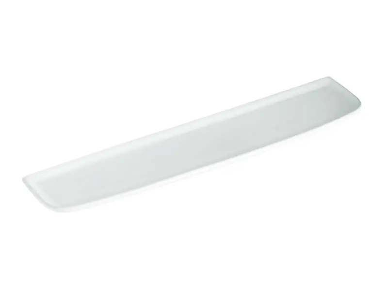 Ablage clivia 60x14cm weiss VIGOUR Abverkauf