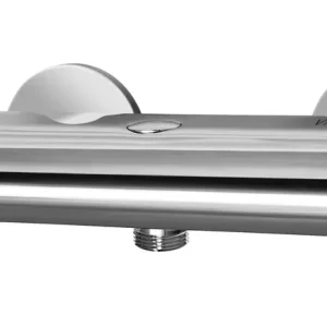 Angebot Selbstschluss-Thermostatb. derby V3 plus verchromt VIGOUR