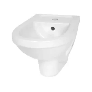 Wand-Bidet sanibel 3001 VITRACLEAN weiß Aktuell