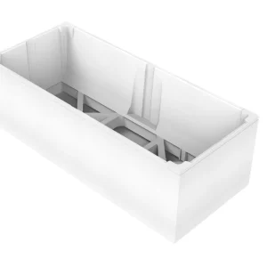 WTR f.Duo-Badew.one V1 180x80cm Höhe 57cm VIGOUR Jetzt Kaufen