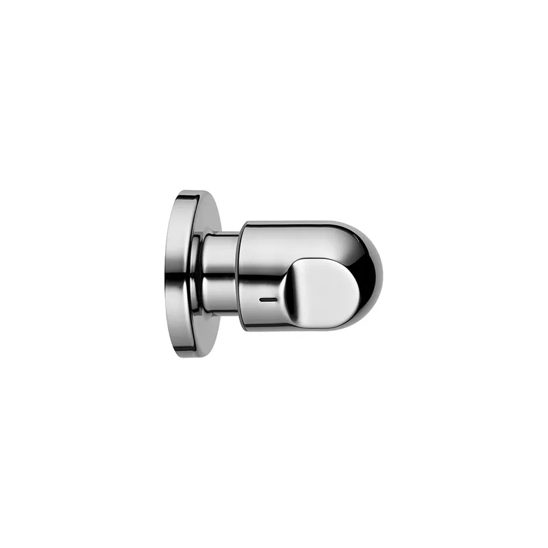 Neu Farbset Hansa verchromt f.UP-Ventil 1/2"-3/4" m.Lux-Griff