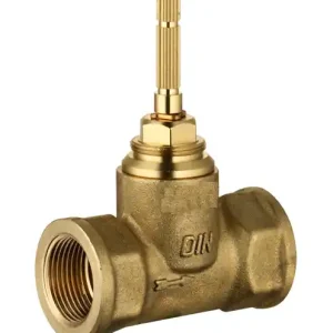 sanibel 1001 Unterputzventilkörper ohne Farbset DN 25 (1"") Kracherpreis