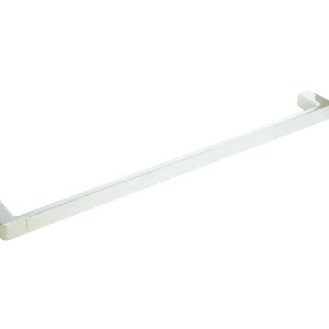 Badetuchhalter derby V3 800 mm verchromt VIGOUR Direkt Vom Hersteller