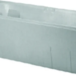 Billig WTR f.Badewanne one V1 170x75cm Höhe 57cm VIGOUR