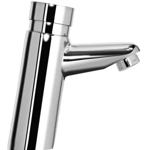 WT-Selbstschluss-Standv. derby V3 plus verchromt VIGOUR Bestpreis