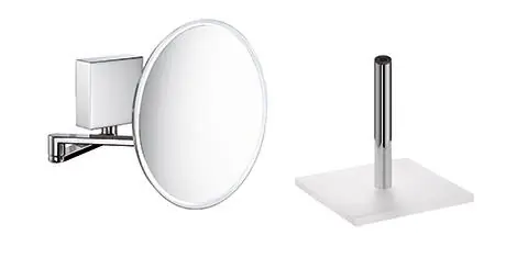 DIANA Design Kosmetikspiegel Akku-LED, Jetzt Bestellen