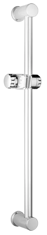 Sale sanibel 1001-Wandstange 600mm verchromt