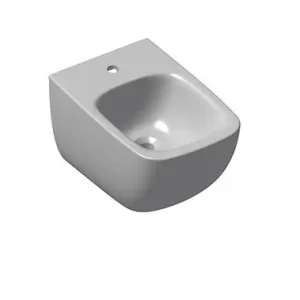 Wandbidet white unsichtbare Befest. weiss VIGOUR Top-Preis