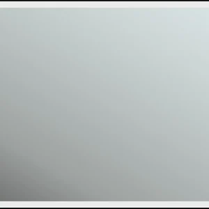 Abverkauf LSP V4 LED umlaufend+Rahmen SM,100x80cm 2700-6500K,dim,Lichtw,HZG,3-Touch VIGOUR