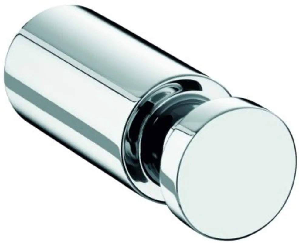 Top-Seller Handtuchhaken SAM way verchromt