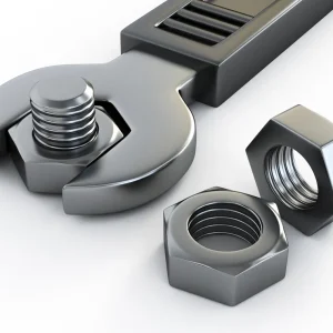 Bestpreis Wandverkleidung V3 Alu 1497x 2550mm 182 Schraubenschlüssel VIGOUR