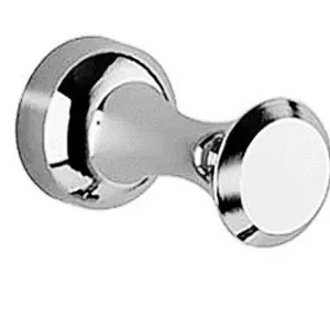 Saisonangebot sanibel 1001 Handtuchhaken 1-teilig chrom