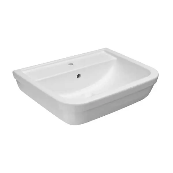 Nur Heute Waschtisch sanibel 3001 A16 600x465mm