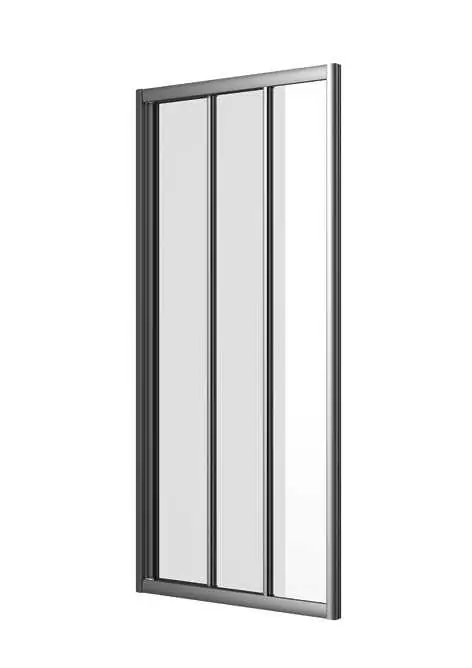 sanibel 1001-Schiebetür 900x1850mm Aktuell