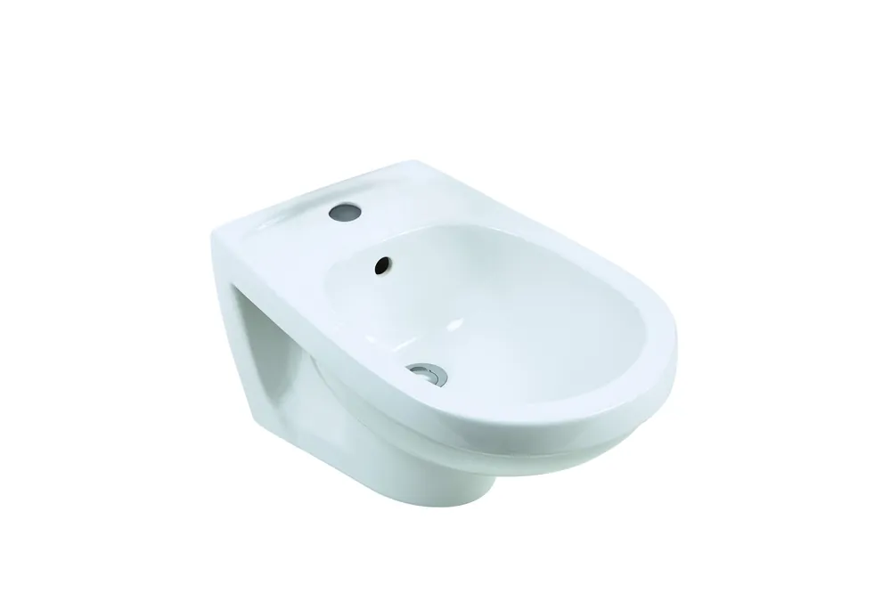 Wandbidet clivia weiss VIGOUR Aktuell