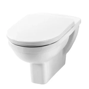 Sonderaktion Wand-Tiefspül-WC sanibel 3001 weiß