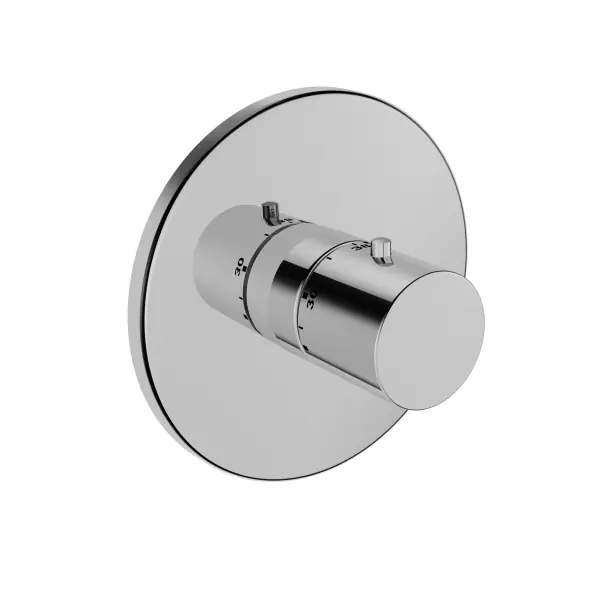 sanibel 3001 A14 Farbset für Thermostat- mischer Nr.7130 chr Abverkauf