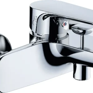 DIANA S200 AP WANNENFÜLL-/BRAUSEMISCHER verchromt Wochenendangebot