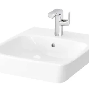 Highlight Aufsatzhandwaschbecken sanibel 400x460mm