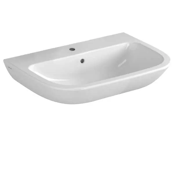 Sonderangebot Waschtisch sanibel 2000 A16 650x470mm