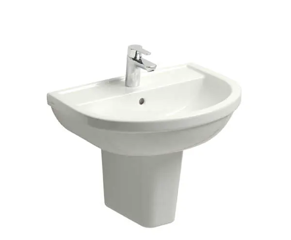 Sale Waschtisch sanibel 3000 mit CLEAN