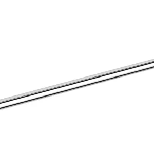 Badetuchhalter white V4 600 mm verchromt VIGOUR Letzte Chance