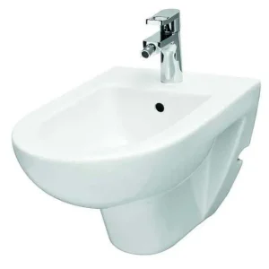 Wandbidet sanibel 5001 A15 weiß Sichere Zahlung