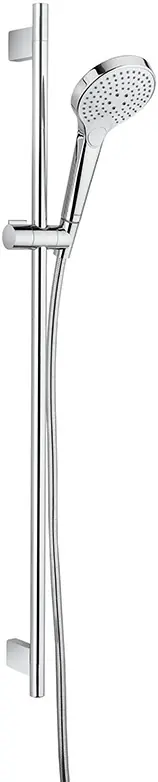 DIANA Life2 Brauseset 3-strahlig, Beliebt