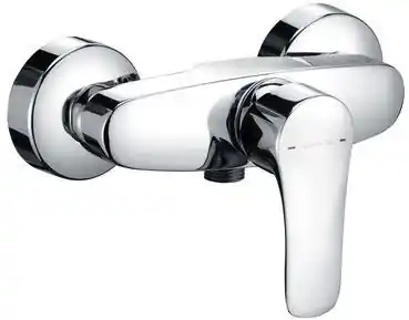 Neu Im Sortiment DIANA S100 AP-BRAUSEMISCHER