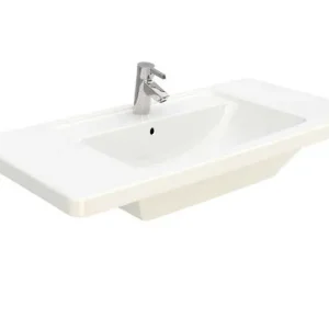 Waschtisch sanibel 3001 mit CLEAN Jetzt Bestellen