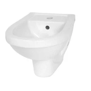 Wand-Bidet sanibel 3001 weiß Versand Am Gleichen Tag