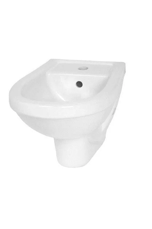 Wand-Bidet sanibel 3001 weiß Versand Am Gleichen Tag