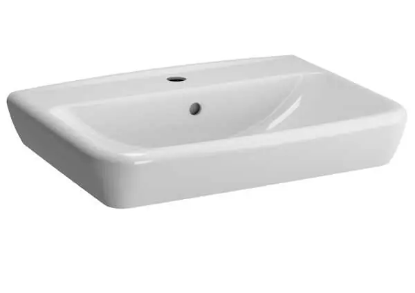 Waschtisch sanibel 4001 mit CLEAN Geprüft