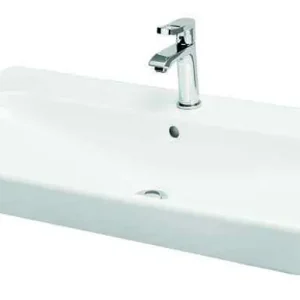 Waschtisch sanibel 5001 E 900x480 mm A15 Top-Seller