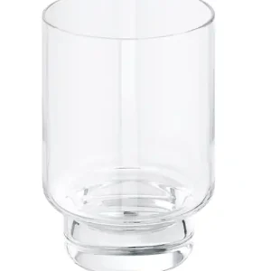 Abverkauf DIANA Aktiv Glas, ohne Glashalter, Kristallglas klar