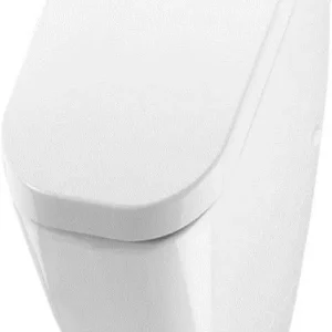 Urinal sanibel 3001/4000 mit Deckel, weiß Neu
